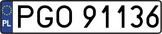 PGO91136