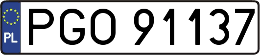 PGO91137