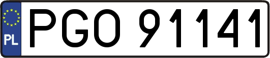 PGO91141