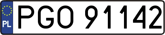 PGO91142