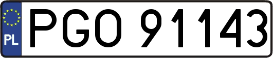 PGO91143