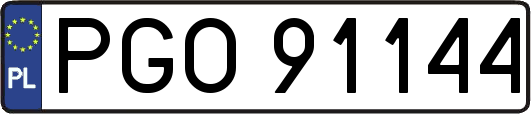 PGO91144