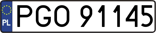 PGO91145