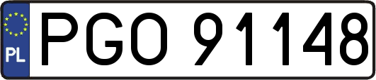 PGO91148