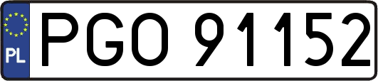 PGO91152