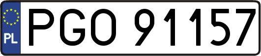 PGO91157