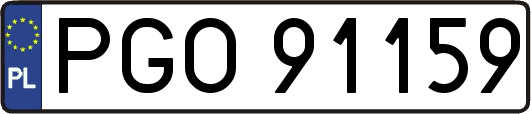PGO91159