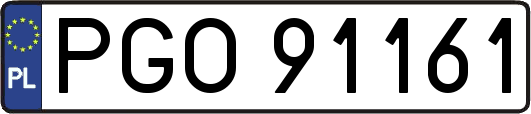 PGO91161