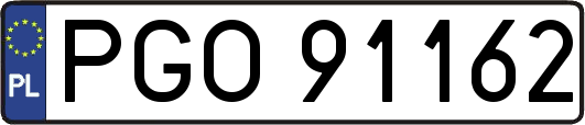 PGO91162