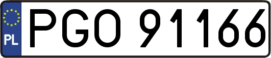 PGO91166