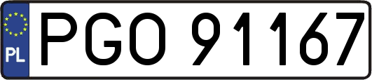 PGO91167