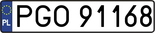 PGO91168