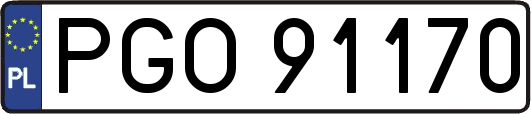 PGO91170