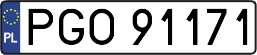 PGO91171