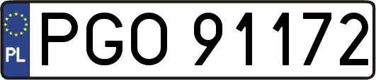 PGO91172
