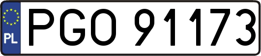 PGO91173