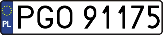PGO91175