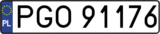 PGO91176
