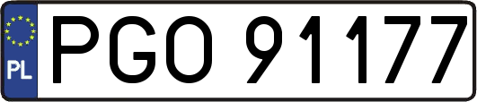 PGO91177