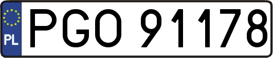 PGO91178