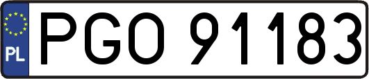 PGO91183