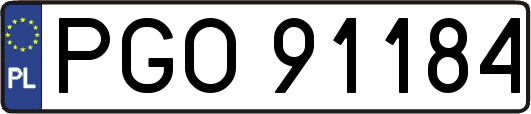 PGO91184