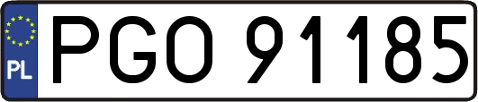 PGO91185