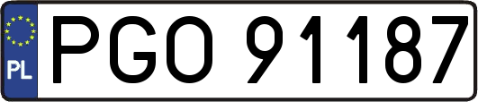 PGO91187
