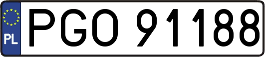 PGO91188