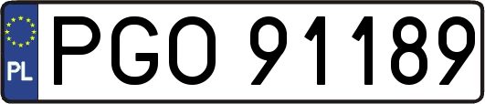 PGO91189