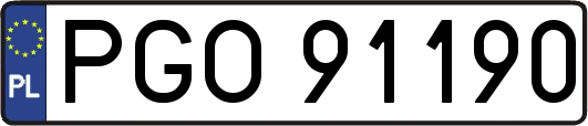 PGO91190