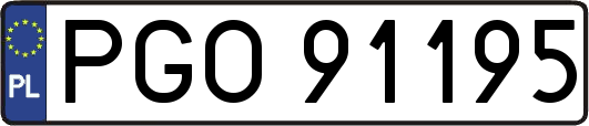 PGO91195