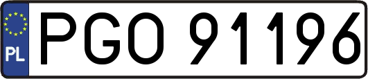PGO91196