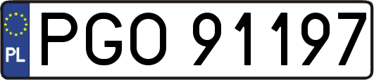 PGO91197