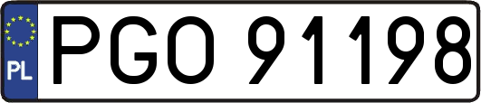 PGO91198