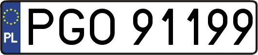 PGO91199