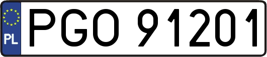 PGO91201