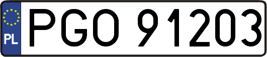 PGO91203