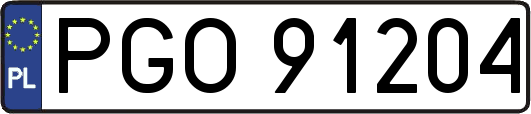 PGO91204