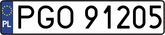 PGO91205