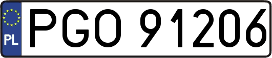 PGO91206