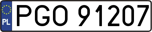 PGO91207