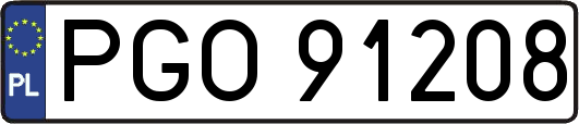 PGO91208