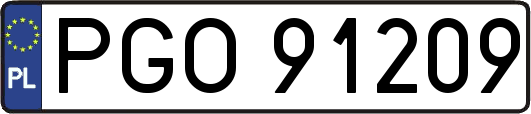 PGO91209