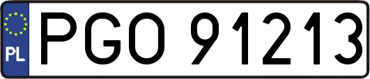 PGO91213