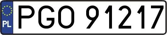 PGO91217
