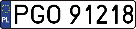 PGO91218