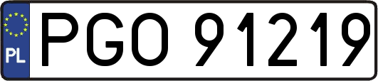 PGO91219