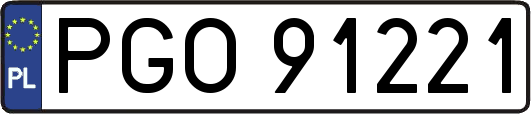 PGO91221