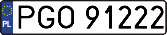 PGO91222